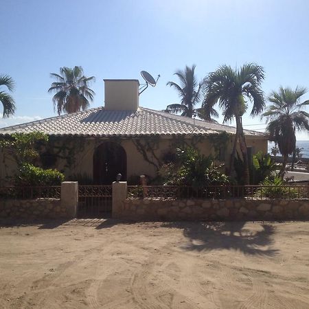 Surfer'S Paradise, Yoga&Food Garden@Costa Azul, Los Cabos San José del Cabo Exterior foto