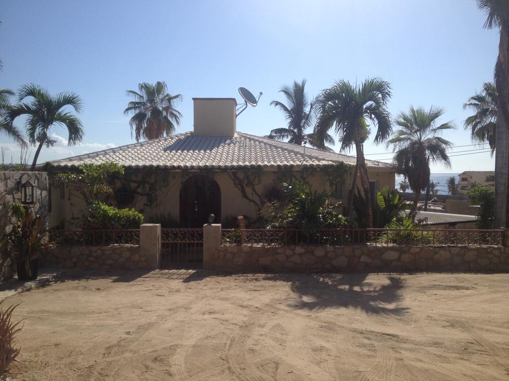 Surfer'S Paradise, Yoga&Food Garden@Costa Azul, Los Cabos San José del Cabo Exterior foto