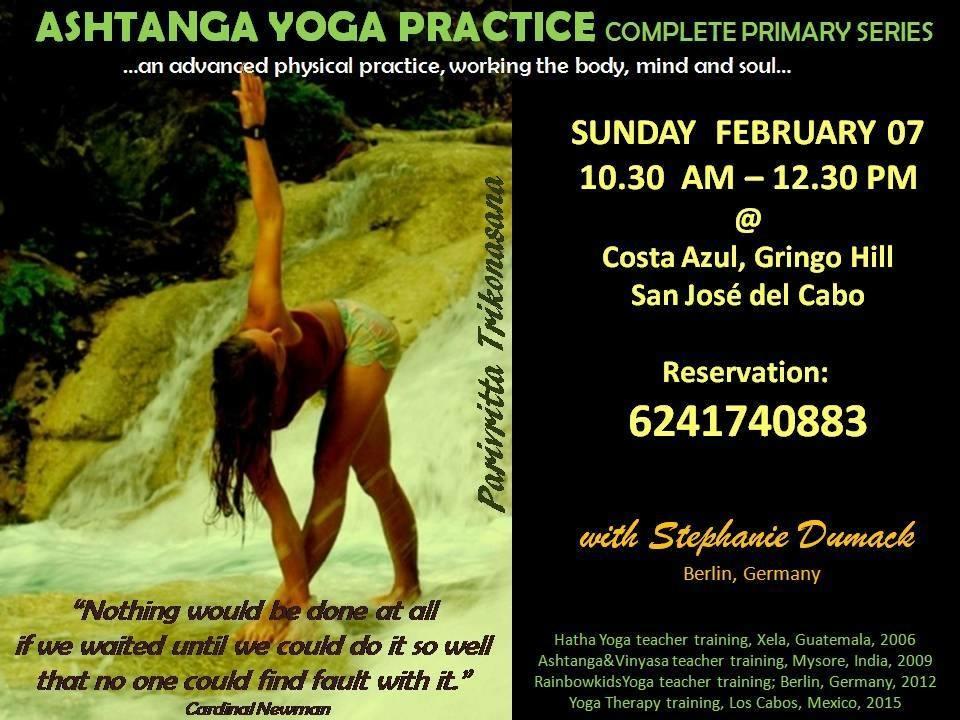 Surfer'S Paradise, Yoga&Food Garden@Costa Azul, Los Cabos San José del Cabo Exterior foto
